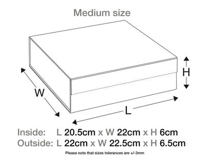 Custom Gift Box