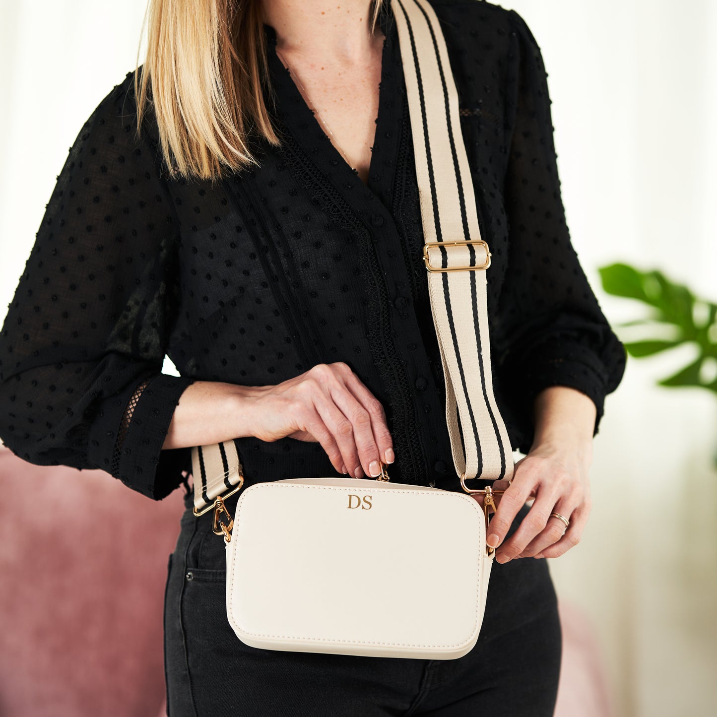 Cross Body Bag