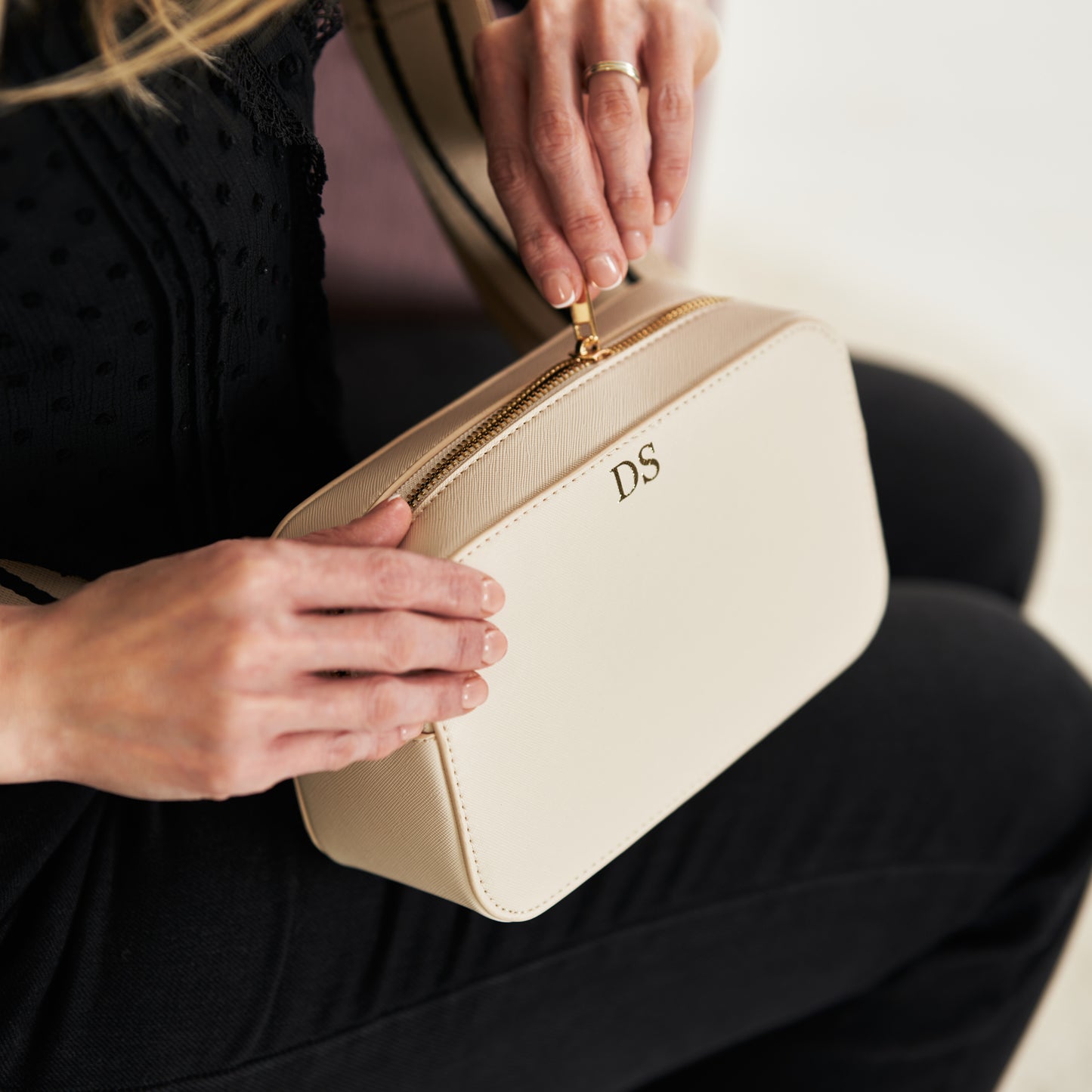 Cross Body Bag