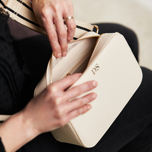 Cross Body Bag