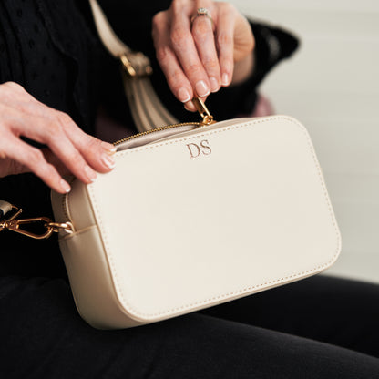 Cross Body Bag