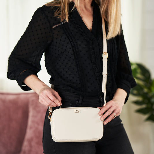 Cross Body Bag