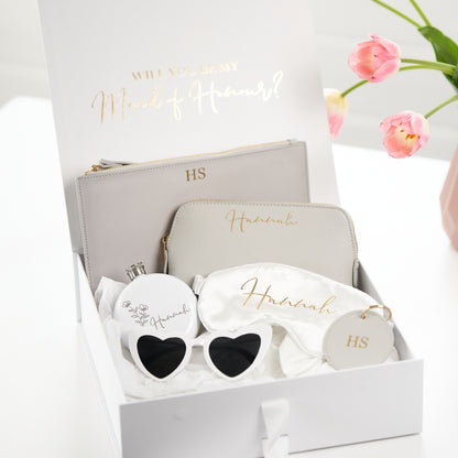 The Diamond Gift Box