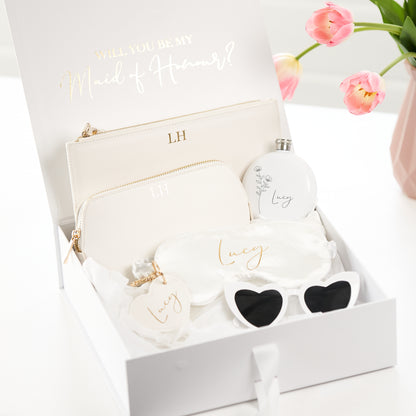 The Diamond Gift Box