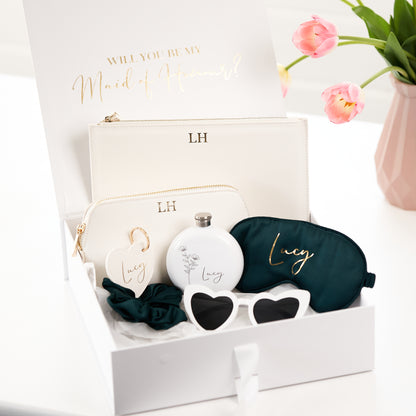 The Diamond Gift Box