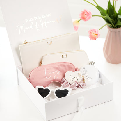 The Diamond Gift Box