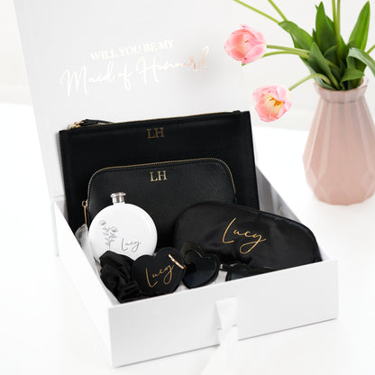 The Diamond Gift Box