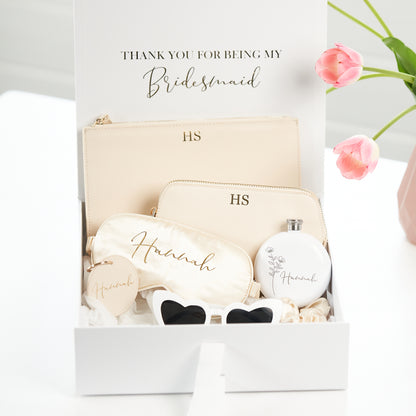 The Diamond Gift Box