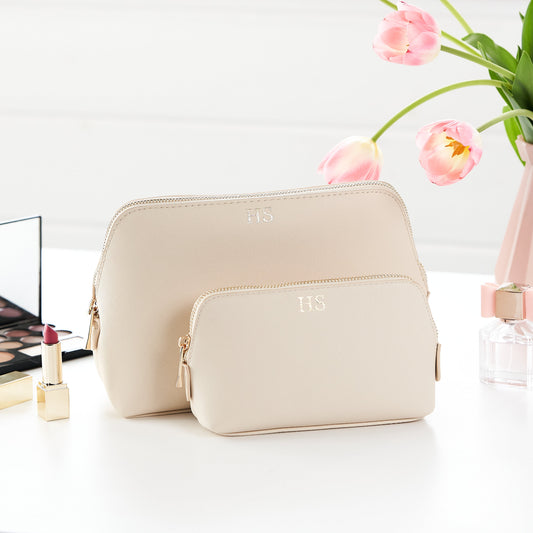 Custom Make Up Bag