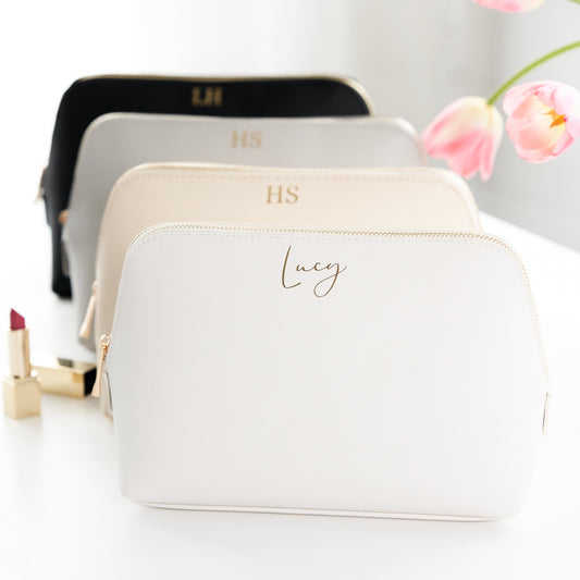 Make Up Bag