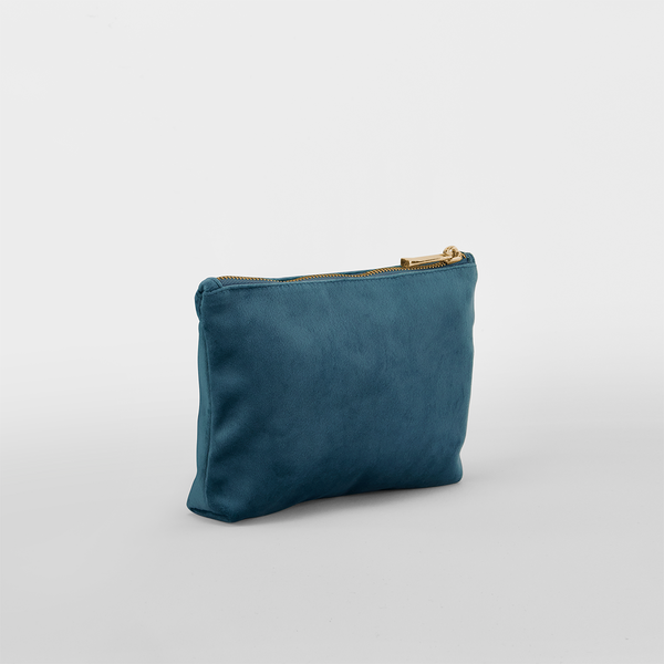 Velvet Make Up Bag