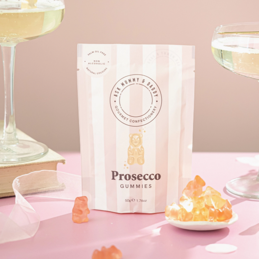 Prosecco Bears