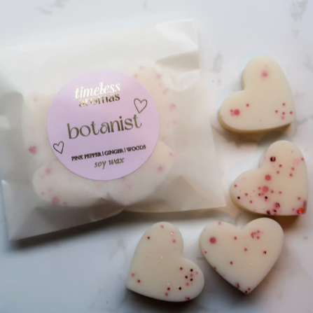 Botanist Wax Melts