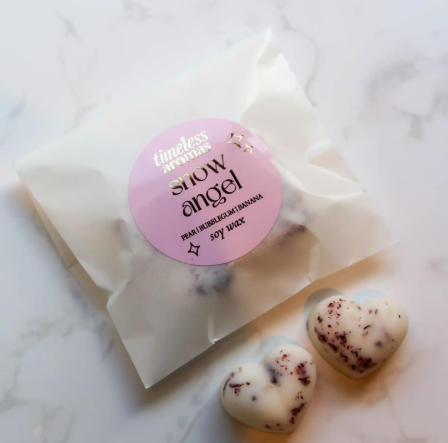 Snow Angel Wax Melts