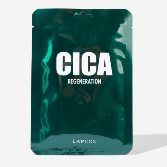 Cica Sheet Mask
