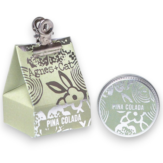 Lip Balm - Pina Colada
