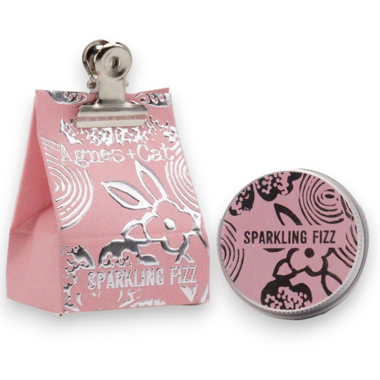 Lip Balm - Sparkling Fizz