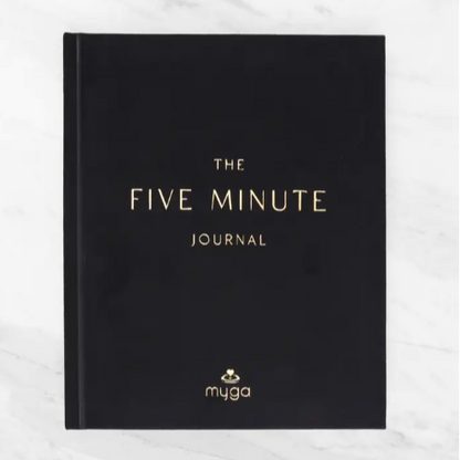 Five Minute Journal