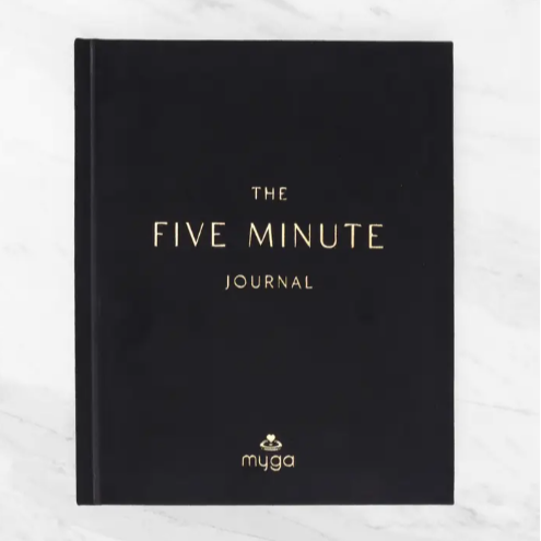 Five Minute Journal
