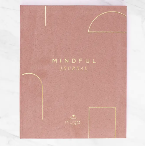 The Mindful Journal