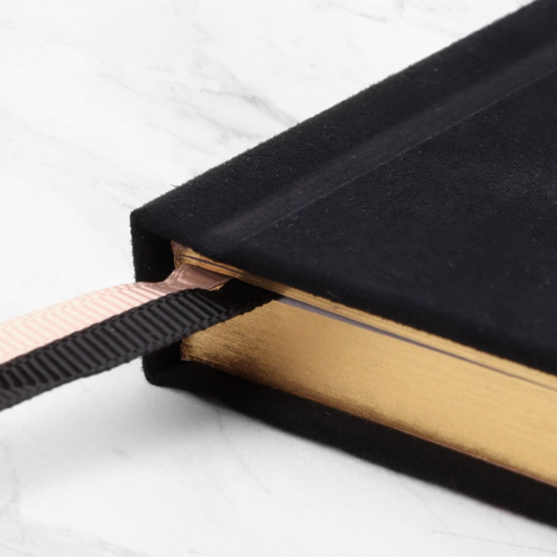 Five Minute Journal