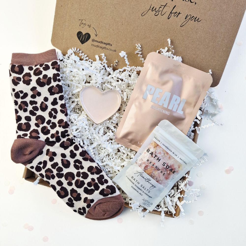 Restore & Glow Letterbox Gift