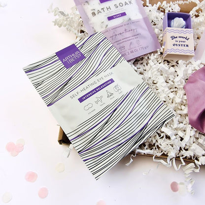 “The World Is Your Oyster” Letterbox Gift