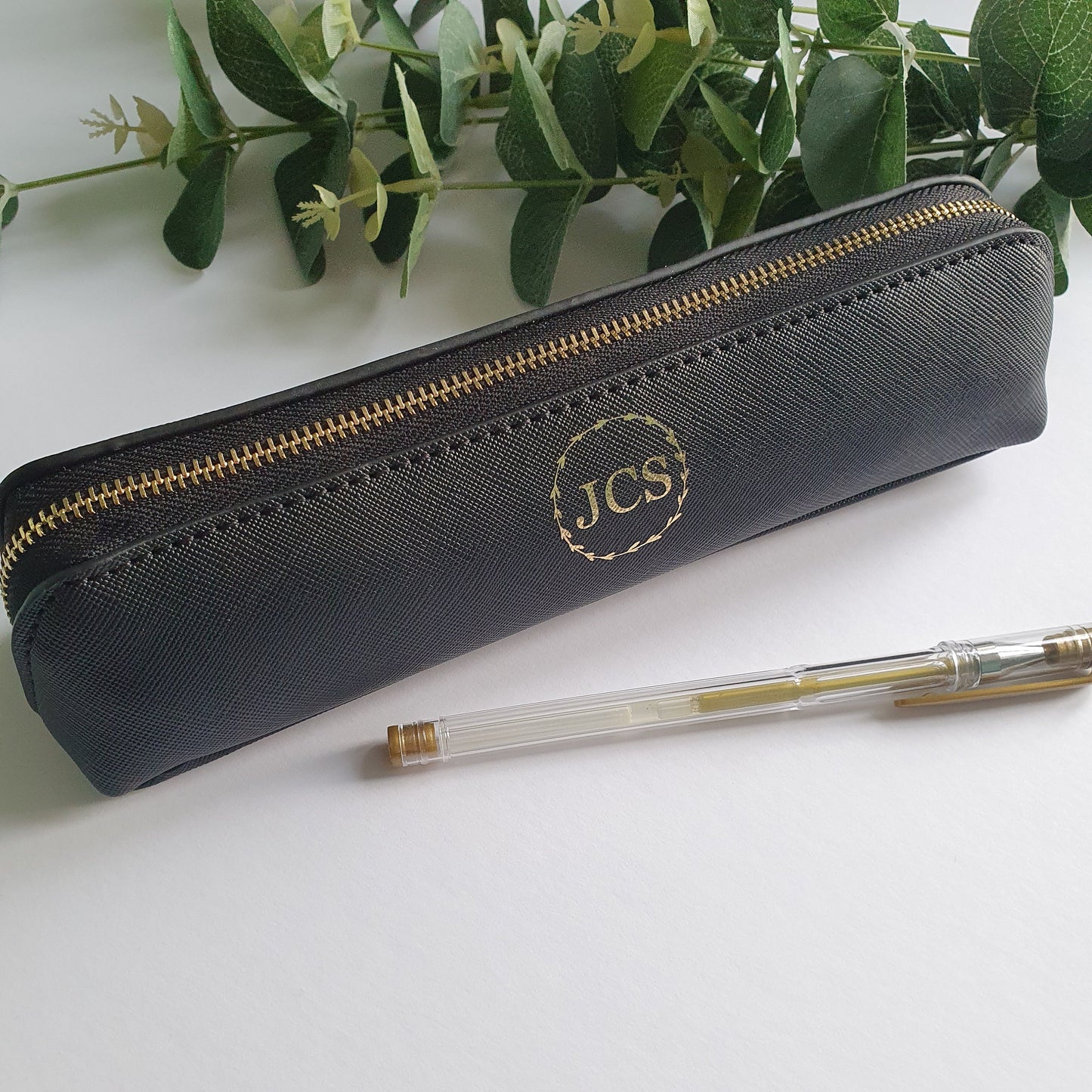 Custom Pencil Case
