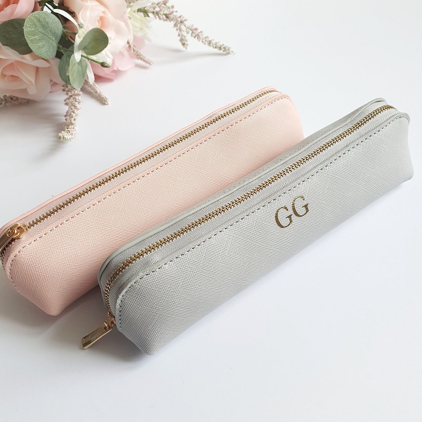 Custom Pencil Case