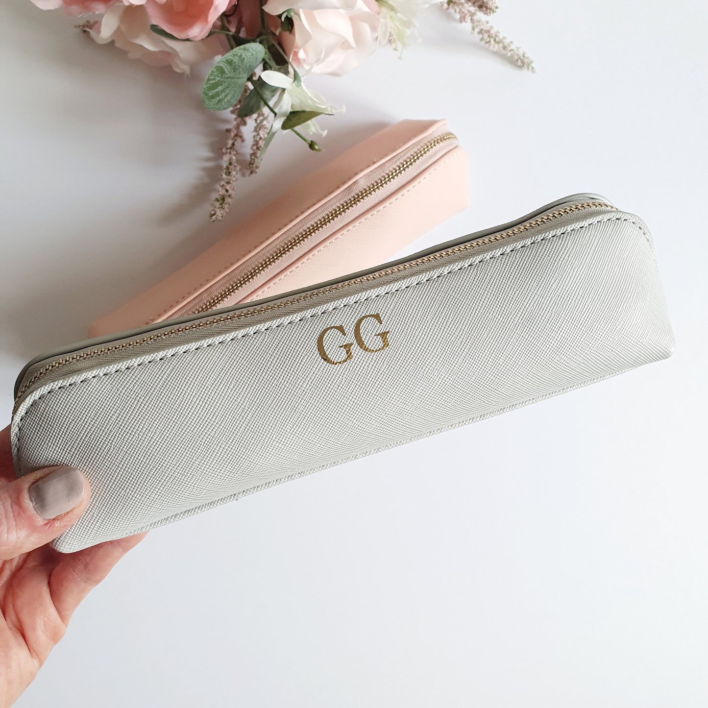Custom Pencil Case