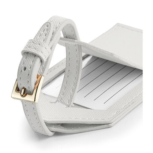 Personalised Luggage Tag