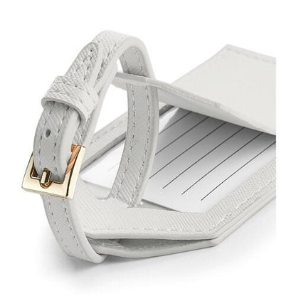 Personalised Luggage Tag