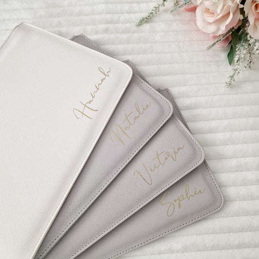 Bridesmaid Clutch Bag