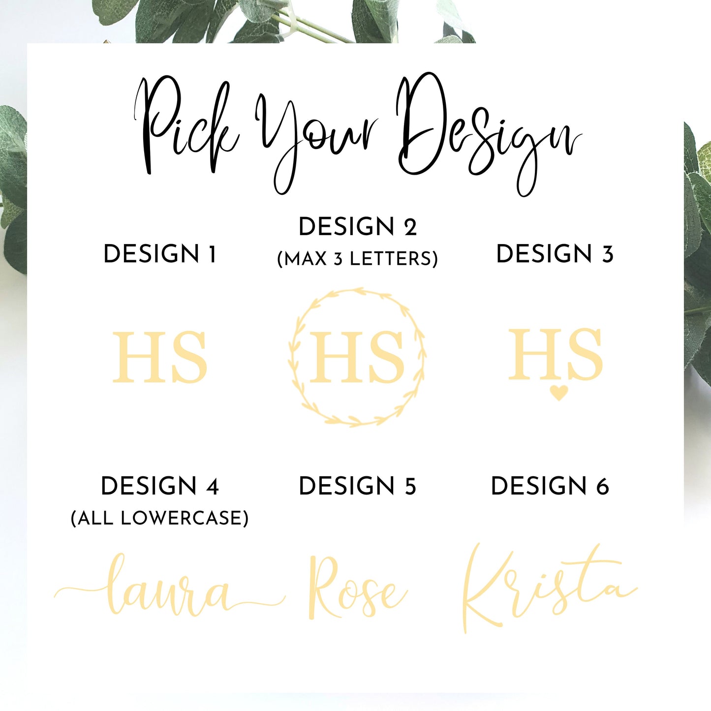 Personalised Clutch Bag