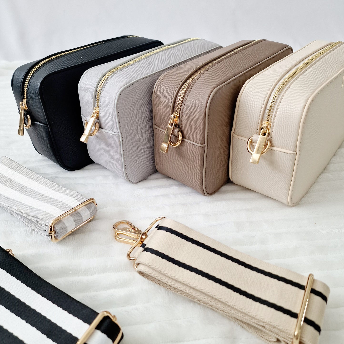 Cross Body Bag