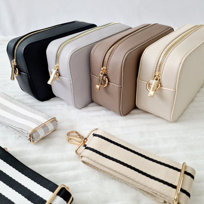 Cross Body Bag