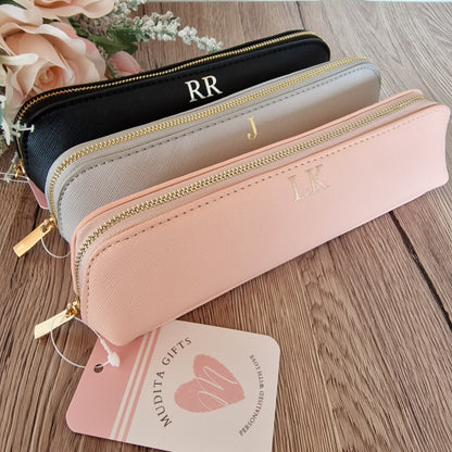 Custom Pencil Case