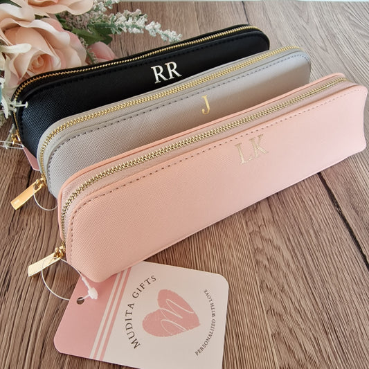 Custom Pencil Case