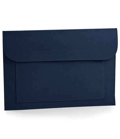 Custom A4 Document Folder