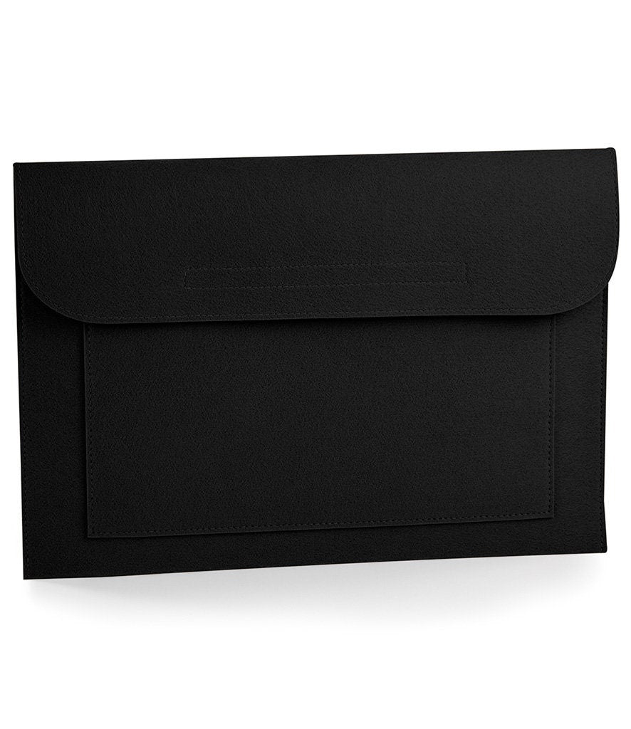 Custom A4 Document Folder