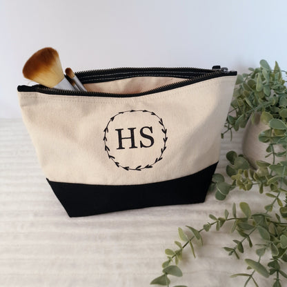 Personalised Make Up Bag